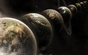 /captionthe big freeze, which is also known as the heat death, is one of the possible scenarios predicted by it is a direct consequence of an ever expanding universe. The End Of Our Universe Can We Escape To A Parallel Universe And Avoid The Big Freeze Messagetoeagle Com