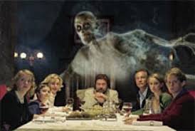 Descubre todo sobre la película el fantasma de canterville. El Fantasma De Canterville 2005 Pelicula Play Cine