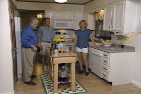 How to paint kitchen cabinets in 5 steps. Painting Kitchen Cabinets Kitchen Renovation Has Never Been Easier Ron Hazelton