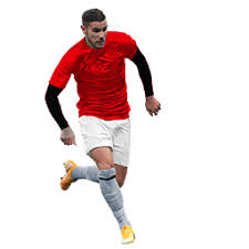 Game log, goals, assists, played minutes, completed passes and shots. Theo Hernandez Pes 2021 Stats