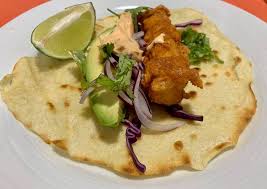 Place cod fillets in a casserole dish and drizzle with olive oil and 1 tablespoon lime juice. Steps To Prepare Quick Cod Tacos All Best Recipes