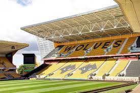 The fastest journey normally takes 11 min. Wolverhampton Wanderers Fc Stadium And Arena Seating The Box Seat
