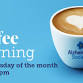 Monthly Coffee Morning event image