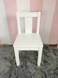 Diy Einhorn Stuhl Upcycling Aus Dem Ikea Kritter Kinderstuhl Fur Kleine Traumer Ikea Kritter Stuhle Alte Stuhle