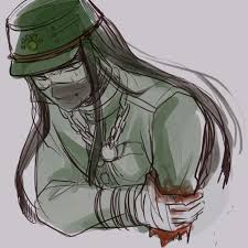 danganronpa danganronpa characters danganronpa v3 characters