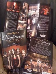 19707 people always used to complain about marcelo, how bad and evil he is, that he made a diva out of tarja or something like that. Tarja Turunen S Husband Pursues Defamation Case Over Nightwish Book Metal Shock Finland World Assault