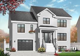 The sims 3 is the third main title in the sims series of video games. House Plan 5 Bedrooms 2 5 Bathrooms Garage 3459 Drummond House Plans