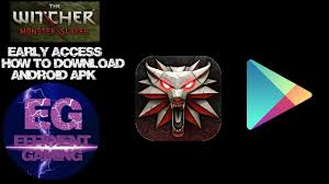 Monster slayer) и используйте его на iphone, ipad или ipod touch. Lets Play Witcher Monster Slayer How To Get Early Access Android Apk Download Walkthrough Youtube