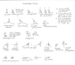 Twists Twisting Poses Yoga Detox Yoga Stick Figures Restorative Yoga Poses
