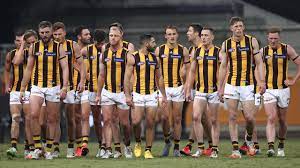 This is a list of every player to have at least played one senior vfl/afl game for melbourne football club since the inception of the vfl, of which melbourne was a foundation club, in 1897. Afl 2020 Hawthorn Lowest Score Alastair Clarkson Collingwood Nick Riewoldt Fox Footy Jonathan Brown