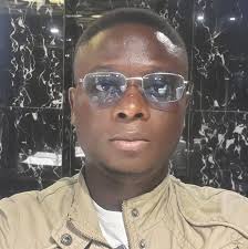 Ce fut un immense honneur pour moi de me tenir aux côtés des jeunes leaders  africains aujourd'hui lors du dialogue intergénérationnel du Global Center 