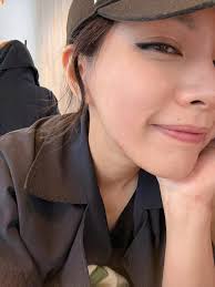 Alexandra Yu (@alexandrayu07) • Threads, Say more