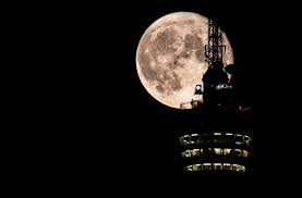 Wann ist der nächste supermond? Kv5v4mc Kn4nfm