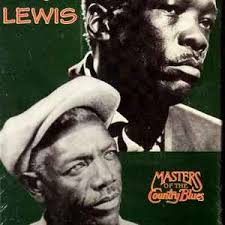 Country Blues and VHS music