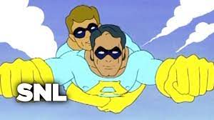 Ambiguously Gay Duo: Fortress of Privacy - Saturday Night Live - YouTube
