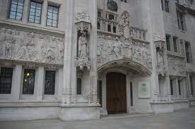 The supreme court transfers judicial authority away from the house of lords by taking over the judicial functions of the former judicial committee, the continued existence. Uk Supreme Court Allows Nigerian Lawsuit Against Shell Over Oil Spills To Proceed Jurist News Legal News Commentary