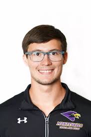 2021-22 Men's Track and Field Roster