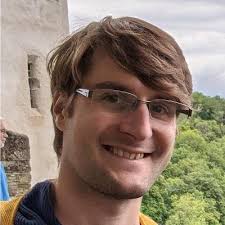 Johannes Scheuermann (@johscheuer)