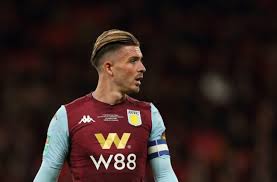 Aston villa captain jack grealish has posted a cryptic response to the speculation over his future at the club. Jack Grealish Can Become England S Best Midfielder In A Generation