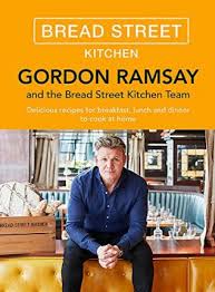 Get my recipes here www.gordonramsay.com/links. Gordon Ramsay Bread Street Kitchen Gordon Ramsay 9781473651432