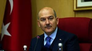 Gazeteci i̇smail saymaz, i̇çişleri bakanı süleyman soylu'nun neden istifa ettiğine yönelik dikkat çeken açıklamalarda bulundu. Suleyman Soylu Bu Aksam Haberturk Te Merdan Yanardag Ismail Saymaz In Sorularini Yanitlayacak Yerelin Gundemi