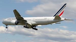 An extra long trip report this week! Air France Boeing 777 200 Most Recent Photos Planespotters Net