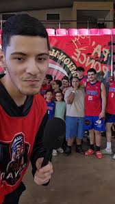 Bueno, aquí la entrevista del equipo de Fountain de Guayama en senior  masculino, quienes derrotaron a IDN 65-61 en un juegazo para así obtener  otra victoria más en el torneo Big Sexteen en Ponce!!!