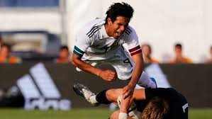 Últimas noticias de jj macías: Jj Macias Practically Ruled Out For The Olympics Due To Injury The News 24