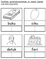 Latihan imbuhan untuk tahun 1, 2 & 3 [free download pdf via www.mykssr.com. Malaysia Bahasa Latihan Tadika 5 Tahun Pdf