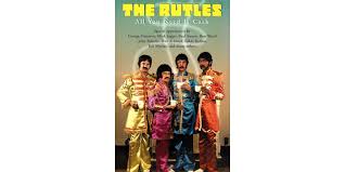 All You Need Is Cash - The Rutles – Elokuvat Google Playssa