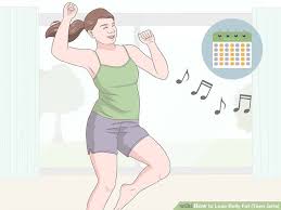 3 Ways To Lose Belly Fat Teen Girls Wikihow