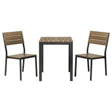 Ikea Us Furniture And Home Furnishings Bistro Patio Set Outdoor Dining Furniture Ikea Outdoor