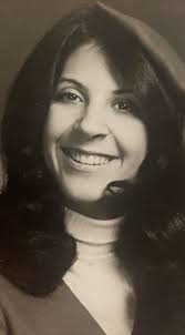 Mary Harris Obituary