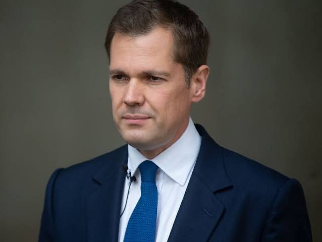 Robert Jenrick says UK asylum seekers should be held in 'rudimentary prisons' | Conservatives | The Guardian