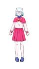 クロケル・ケロリ