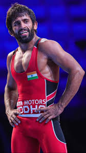 Even though bajrang punia did try. Um1ol2tfpyo5m