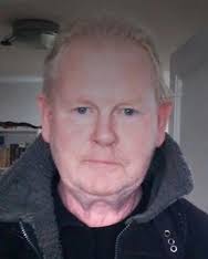 Condolence Book for Paul MacNulty (Dalkey, Dublin)