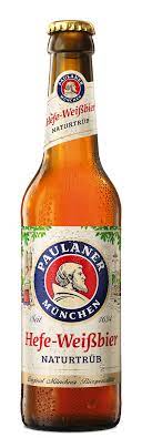 Since the following pages provide information on alcoholic beverages, we ask you to confirm your age. Paulaner Weissbier 24 X 0 33l Online Bestellen Getraenkedienst Com