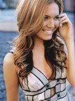 Candy Moore's Portrait Photos