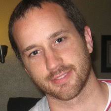 SimTK: Nathaniel Maynard