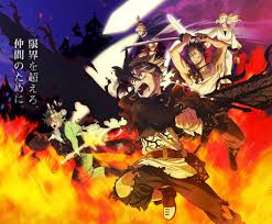 Tons of awesome anime wallpapers to download for free. Asta Black Clover Wallpaper Hd For Pc