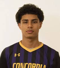 2017 Men's Soccer Roster