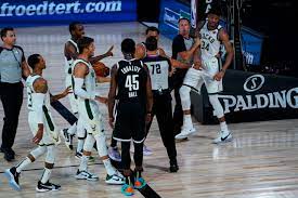 Nets regular season game log. The Milwaukee Bucks Are Unable To Clinch Top Spot In East As They Fall To Deplete Nets
