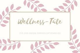 30 minuten oder weniger, 30 minuten rezepte, 30 minuten wellness druckvorlage. Wellness In Der Tute Was Ist Eine Wellness Tute