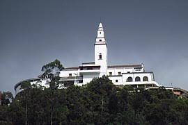 Bogota tourism bogota hotels bogota bed and breakfast. Bogota Wikipedia