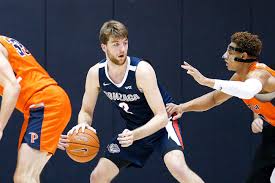 Timme lifts zags to sweet 16 🔥. Timme Another In A Long Line Of Freshman Phenoms For Gonzaga Peninsula Daily News