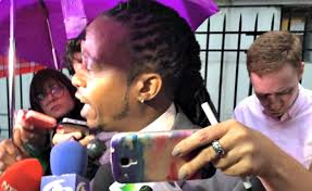 Este es el nuevo abogado de los sobrinos de Cilia Flores que serán  enjuiciados por narcotráfico