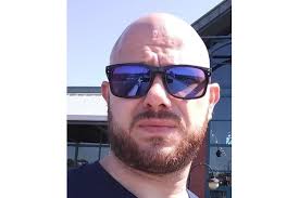 Michael Mader Obituary (1984