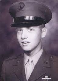 HAROLD J. AMSDILL NIAGARA FALLS RESIDENT --- R.I.P.