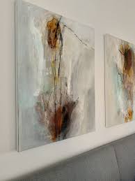 Gesühnte schuld fritz hilbrich (konrads sohn) (1917). Irina Nass Abstrakte Kunst Auf Leinwand Abstrakte Malerei Malerei